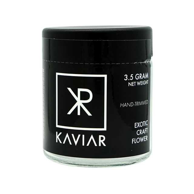 Blue Unicorn Poop Kaviar