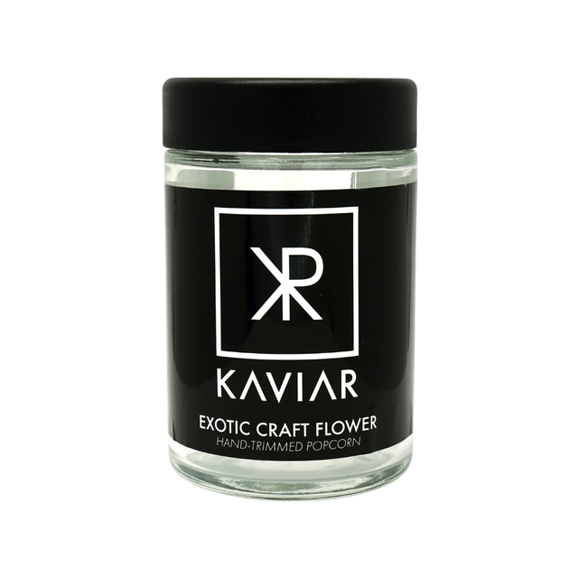 Blue Unicorn Poop Kaviar