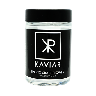 Pineapple Donutz Kaviar