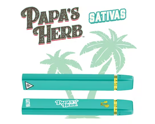 Jack Herer Papa's Herb