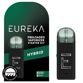 Cherry Gelato AIO Eureka