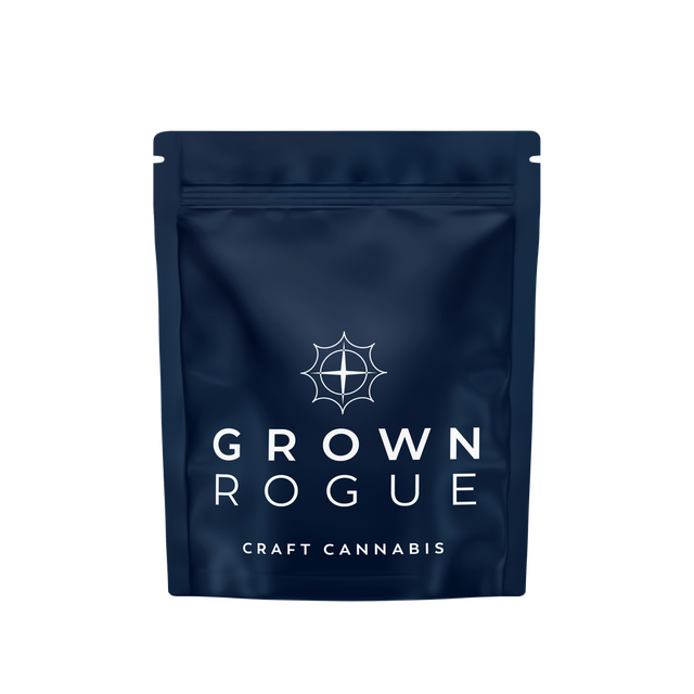 Granddaddy Candy Grown Rogue