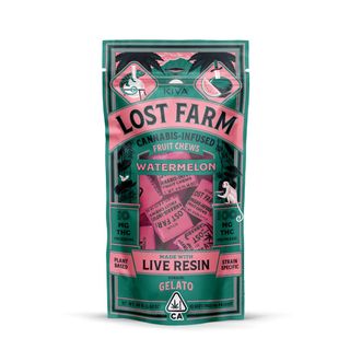 Cannabis Promo, Cannabis Sales, Cannabis Discounts, Cannabis on Sale, Lost Farms Edibles 25% Off 1
