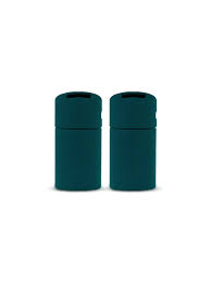 Puffco Pivot Mouthpieces Pine Green