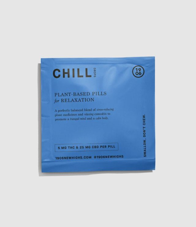 Chill Pouch 1906