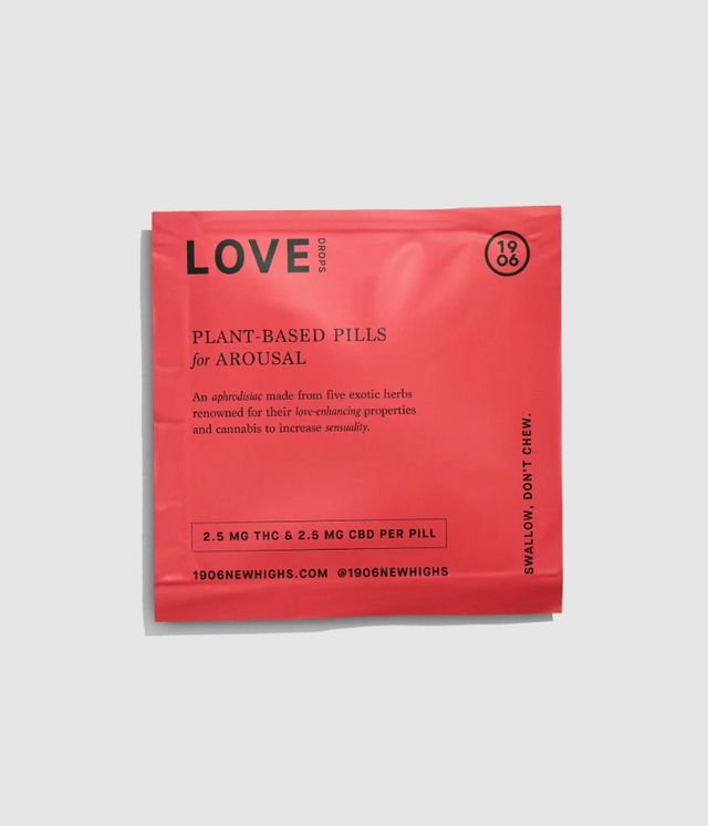 Love Pouch 1906