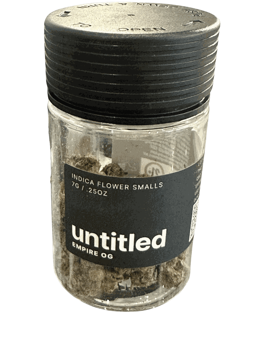 Empire: Untitled Empire OG Whole