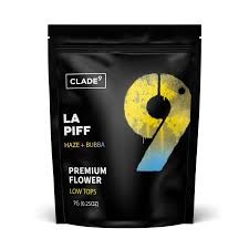 La Piff Clade 9