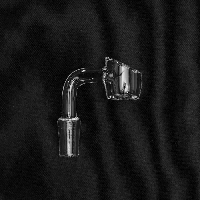 Male 14mm Quartz Banger