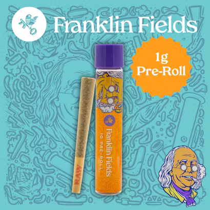 41 Cookies Pre-Roll