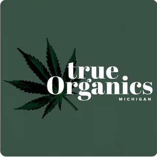 Organic Grown Deep Ztate trueOrganics