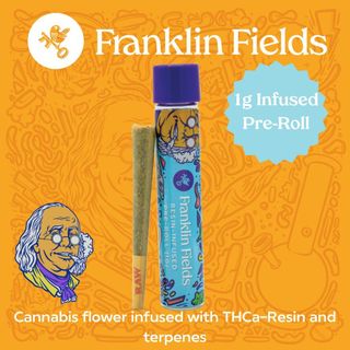 Cannabis Promo, Cannabis Sales, Cannabis Discounts, Cannabis on Sale, $8 Infused 3
