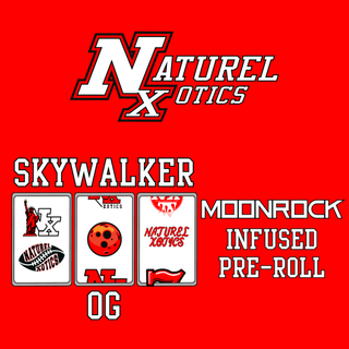 Skywalker OG Natural Xotics