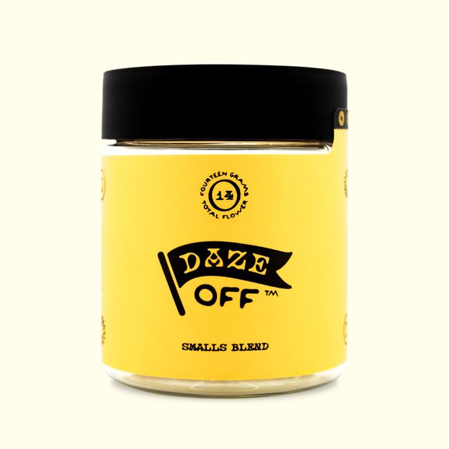 Imagine This Daze Off