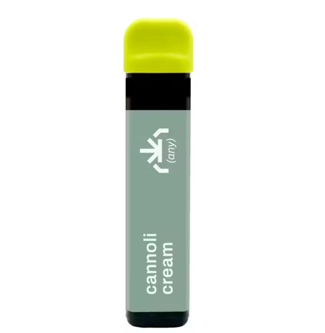 Cannoli Cream Distillate House Vape