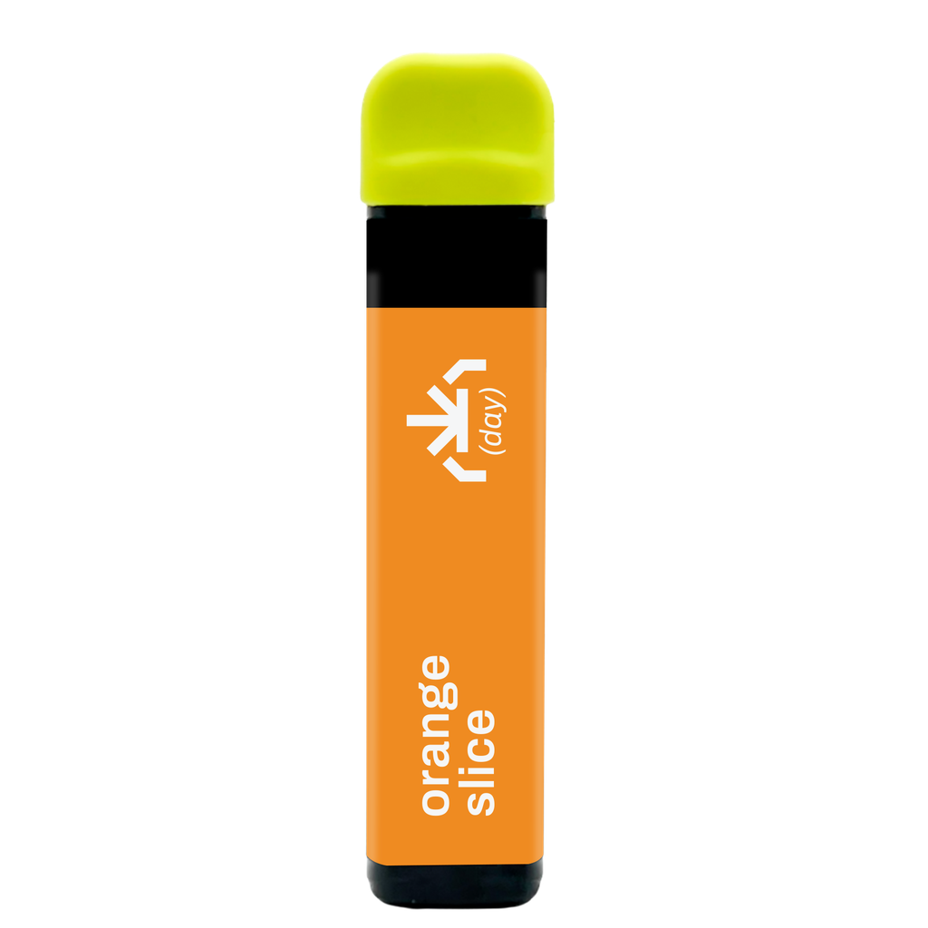 Buy Orange Slice 1g Disposable online - Nova Farms Woodbury | Woodbury