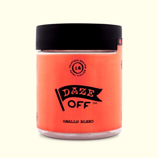 Spirit Bond Daze Off