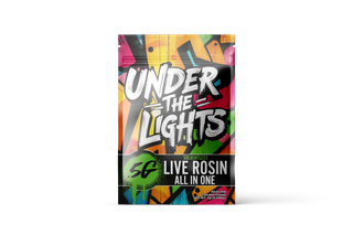 Cannabis Promo, Cannabis Sales, Cannabis Discounts, Cannabis on Sale, 30% off Under the Lights 3