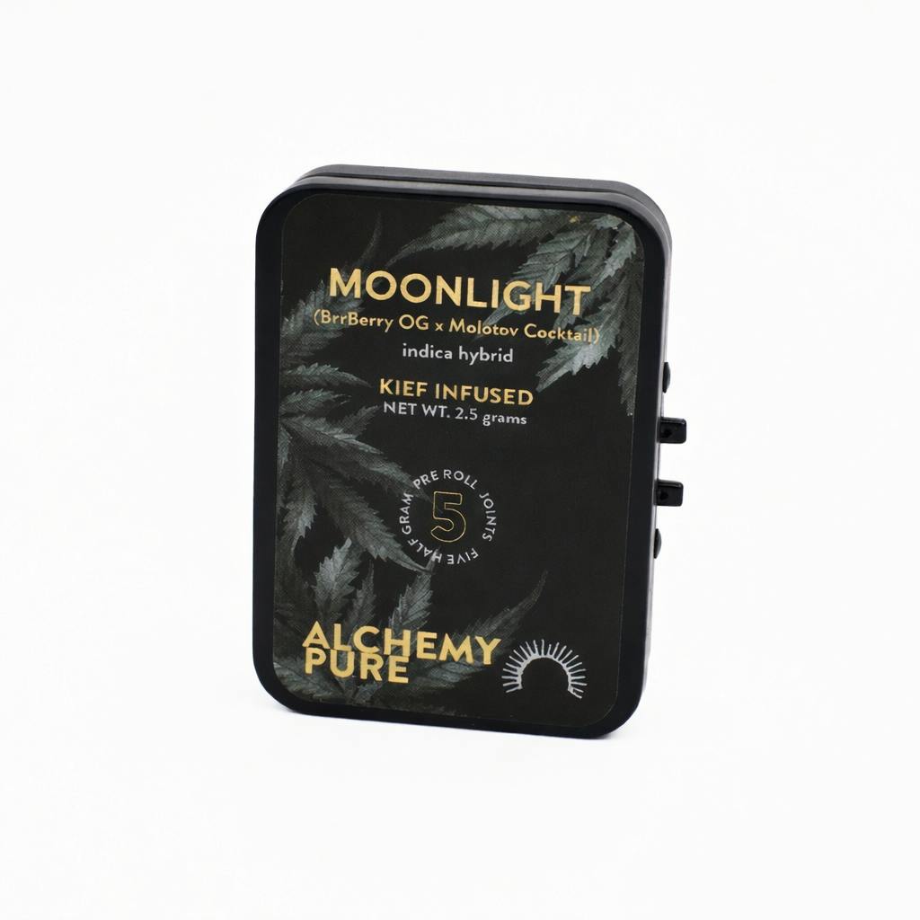 Alchemy Pure: King Kong