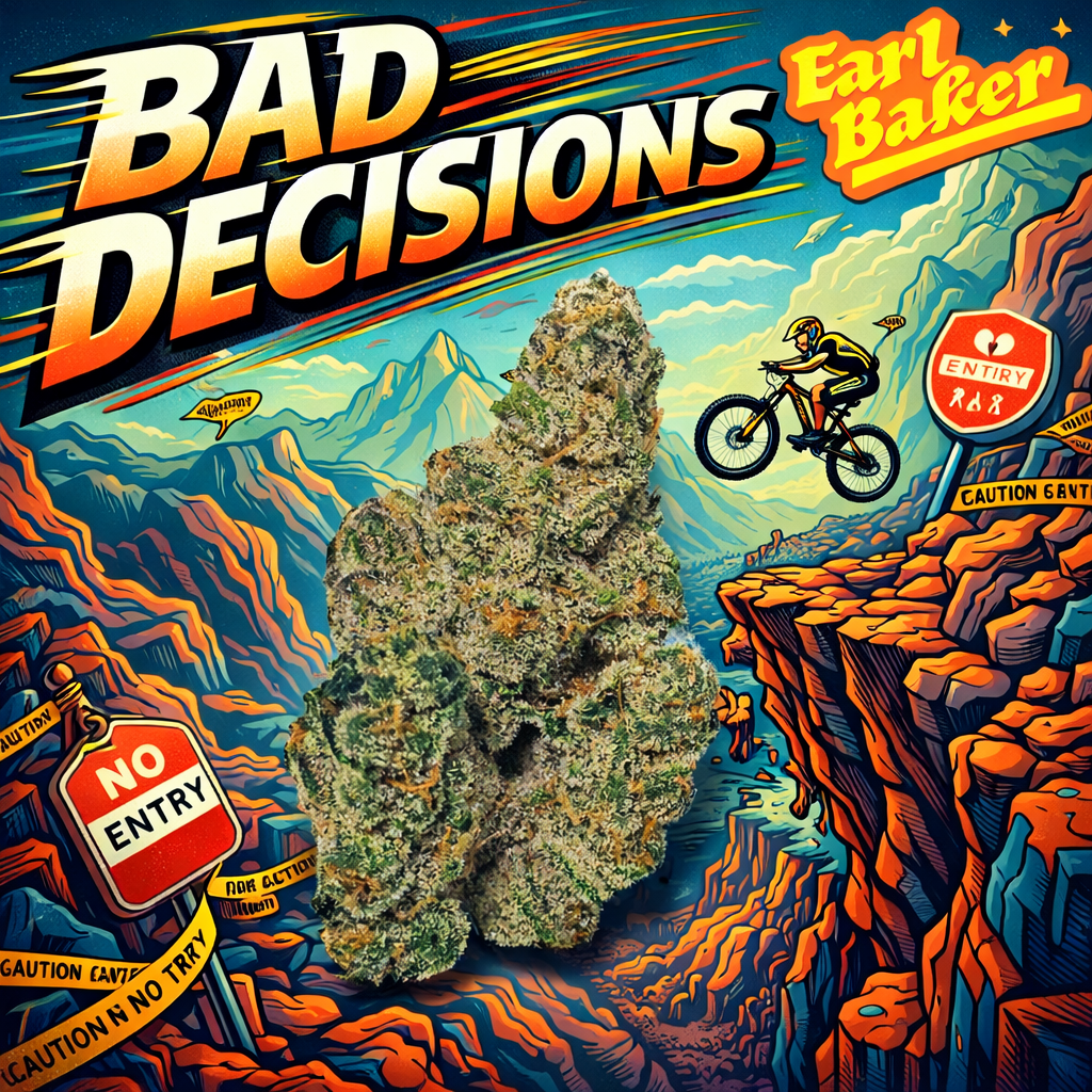 Bad Decisions