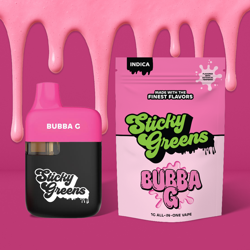 Bubba G