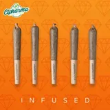 Passion Orange Guava THCa