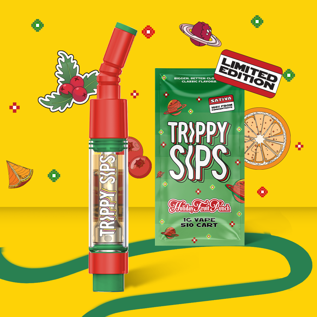 Holiday Punch
