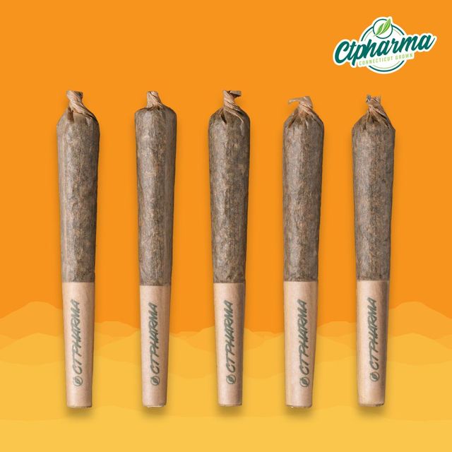 Diesel Train CTPharma