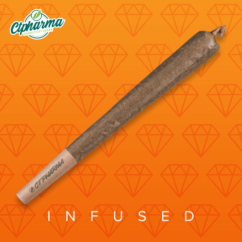 Nimbus Snacks THCa