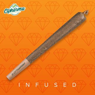 Nimbus Snacks THCa Infused  CTPharma