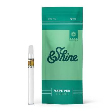 Blue Dream &Shine
