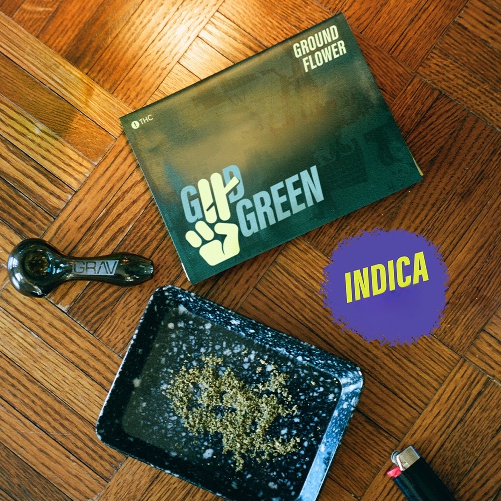 Mystic Mint
