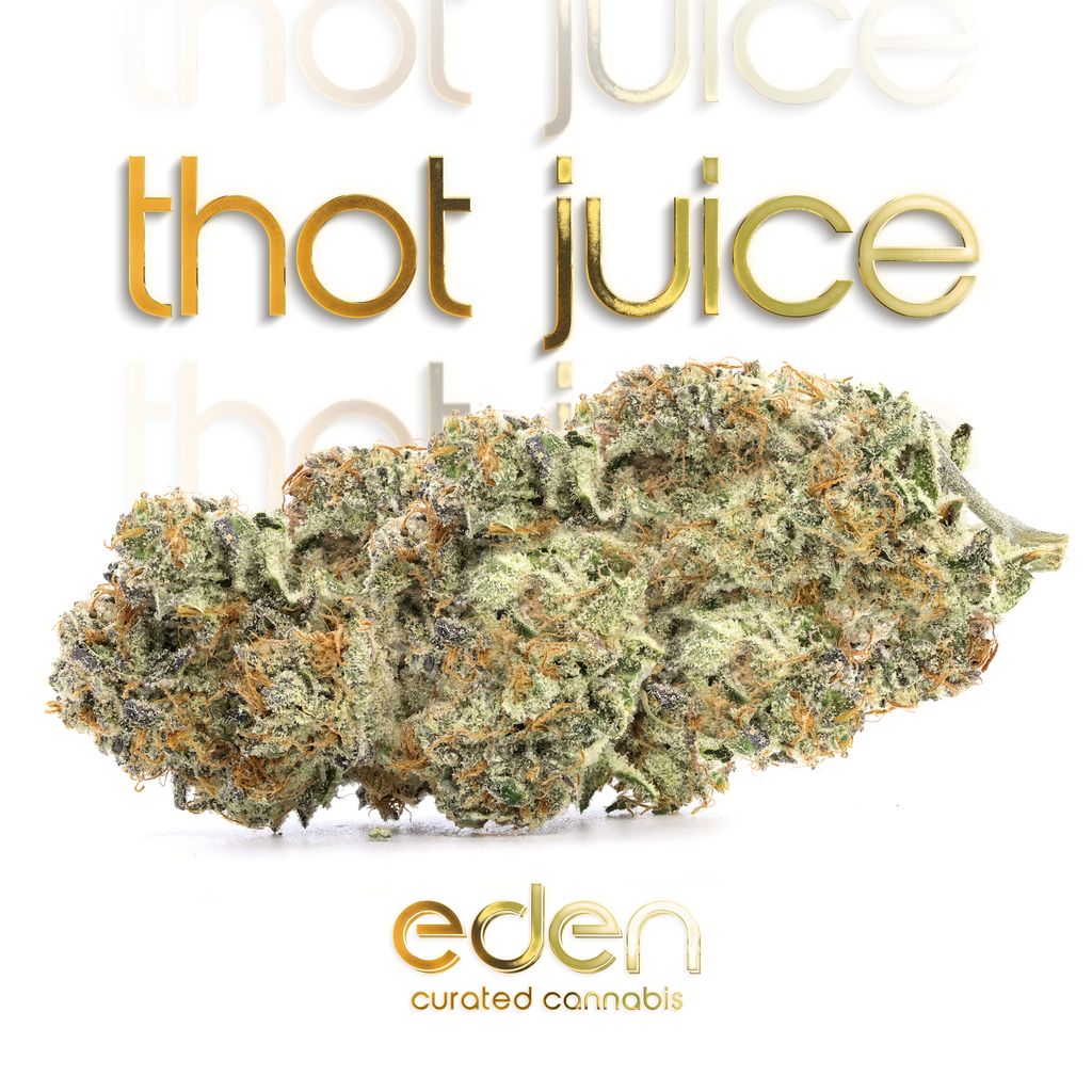 Thot Juice