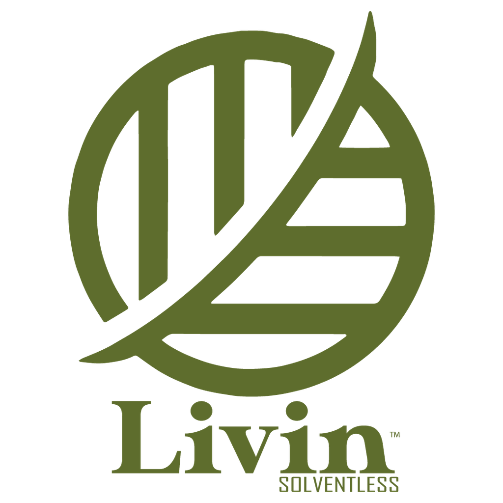 Livin Solventless — Coup Rntz