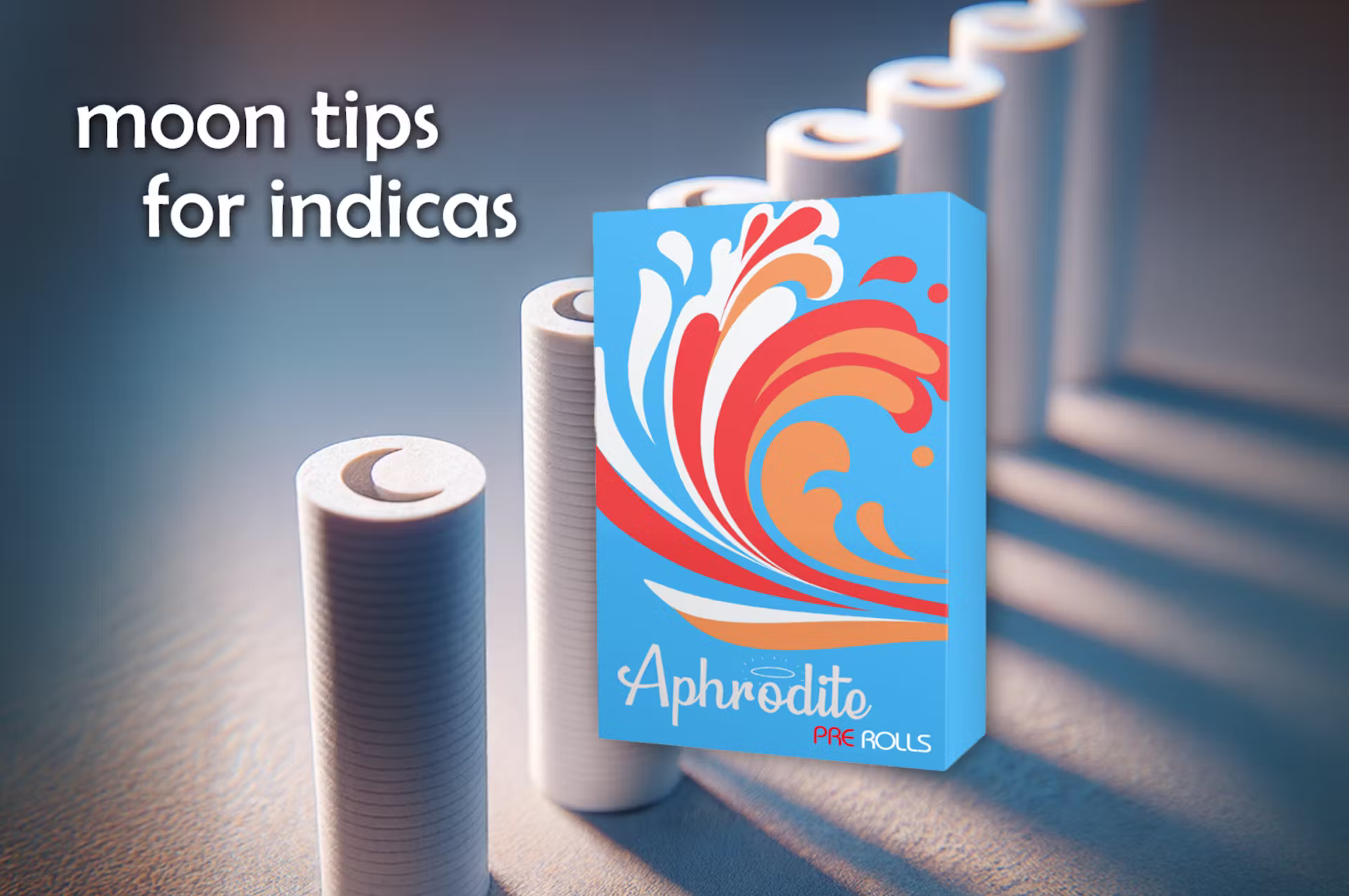 Aphrodite: Gelato