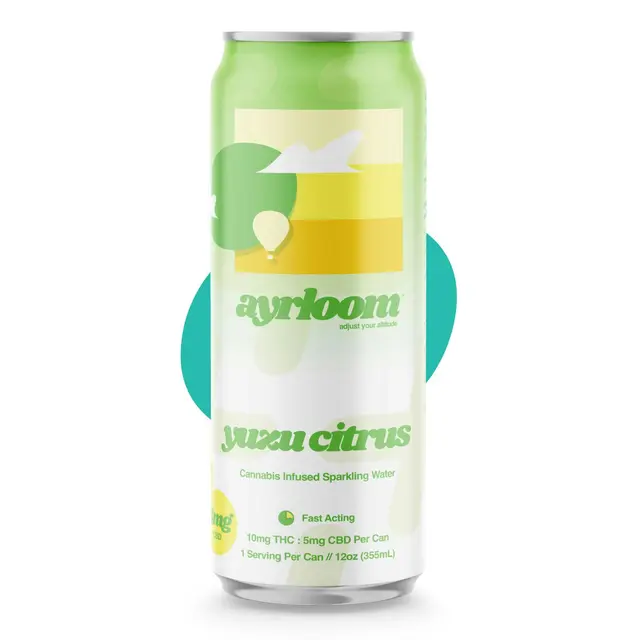 Ayrloom: Yuzu Citrus
