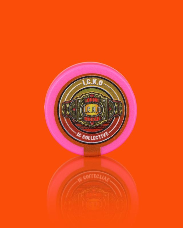 I.C.K.O. IC Collective I.C.K.O. IC Collective