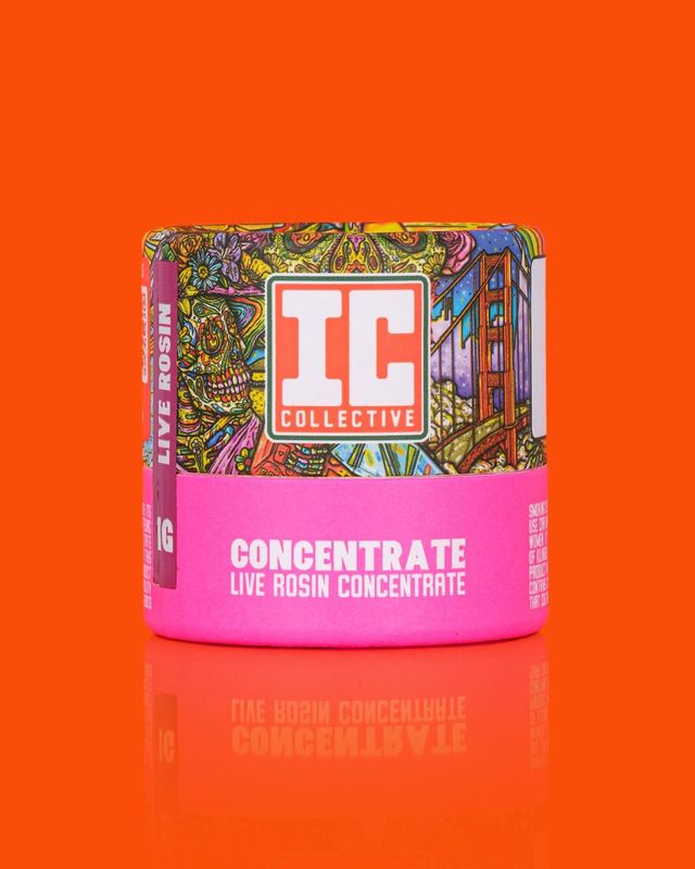 I.C.K.O. IC Collective I.C.K.O. IC Collective