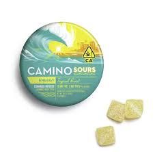 Sours  Camino