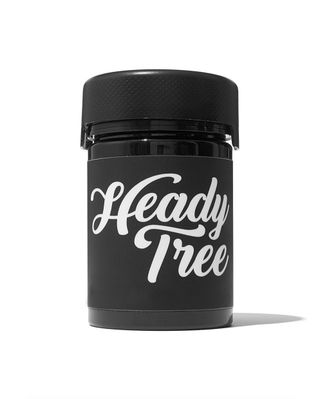 Lu Lu Lemon Heady Tree