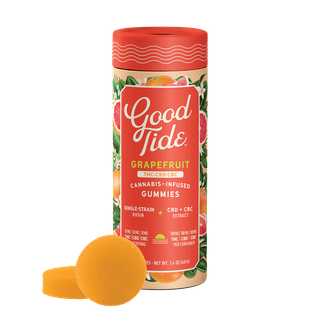 Cannabis Promo, Cannabis Sales, Cannabis Discounts, Cannabis on Sale, 25% Off Good Tide 1