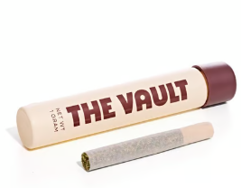 The Vault Watermelon z Pre-Roll 1g