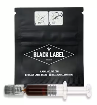 Citradelic Sunset Black Label