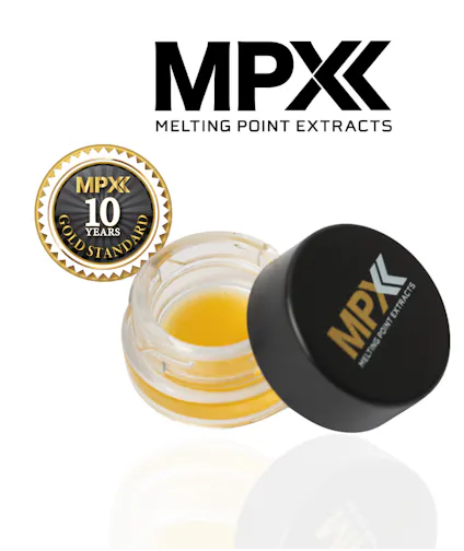 Planet of the Grapes MPX