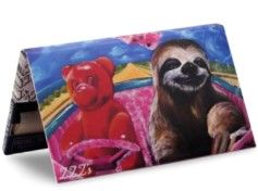 1 1/4 "Driftopia" Papers + Tips ZZZ's