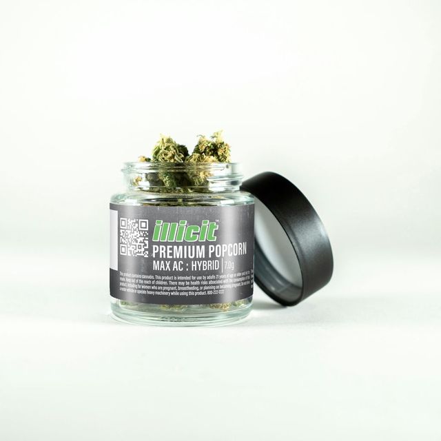 Max AC Illicit