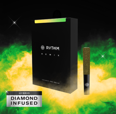 Pineapple Express Rythm