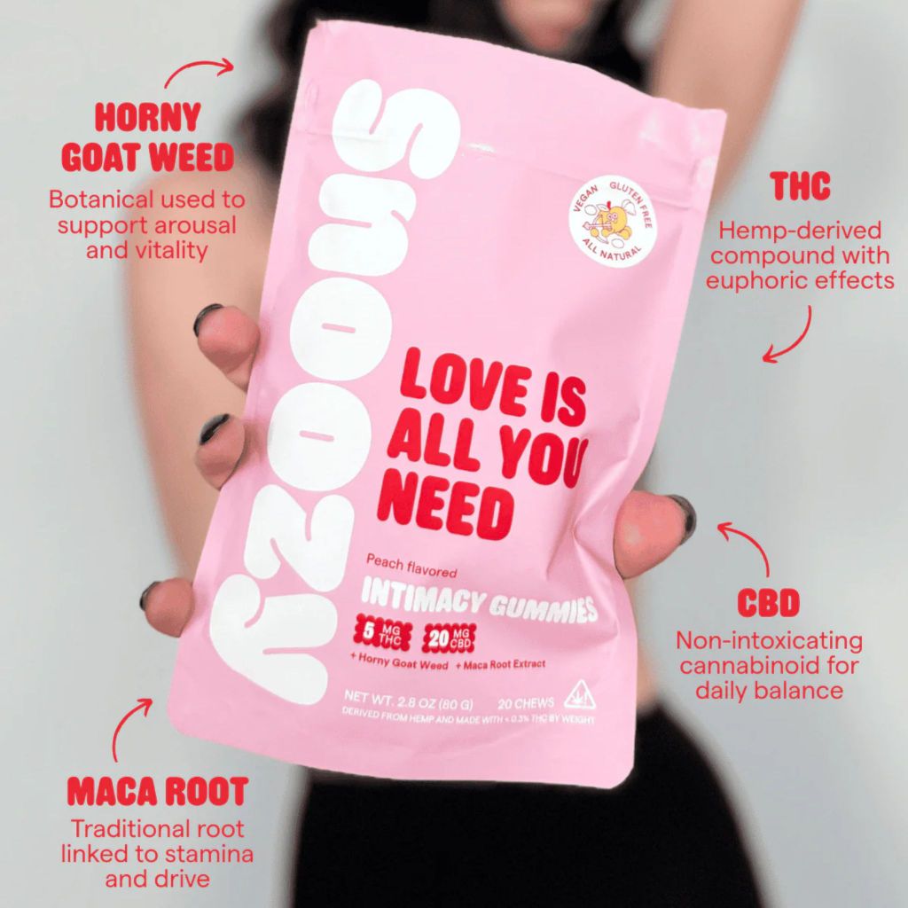 Love!: Love Is Love