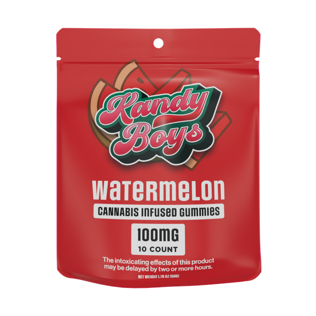 Watermelon Kandy Boys