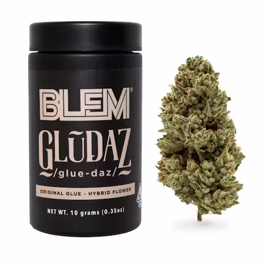 Gludaz BLEM